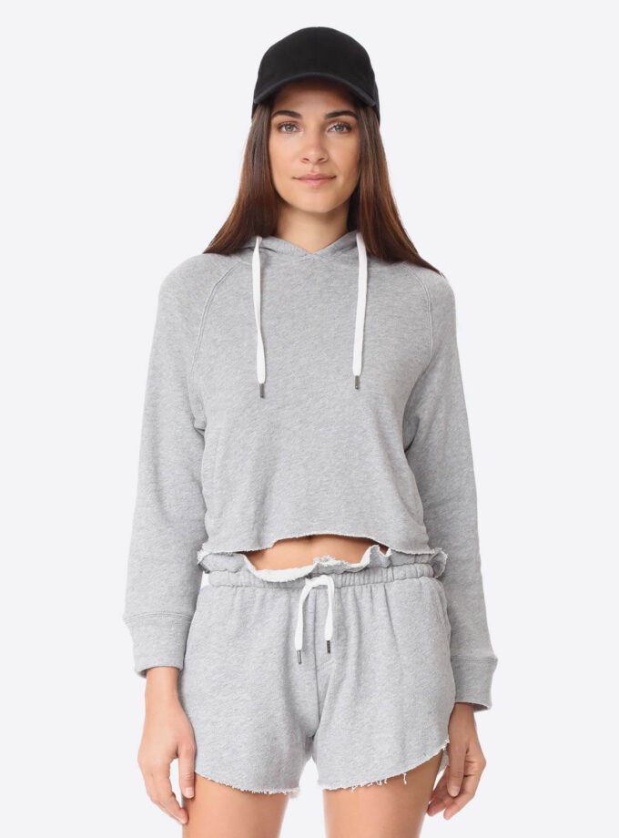 Pine Hoodie
