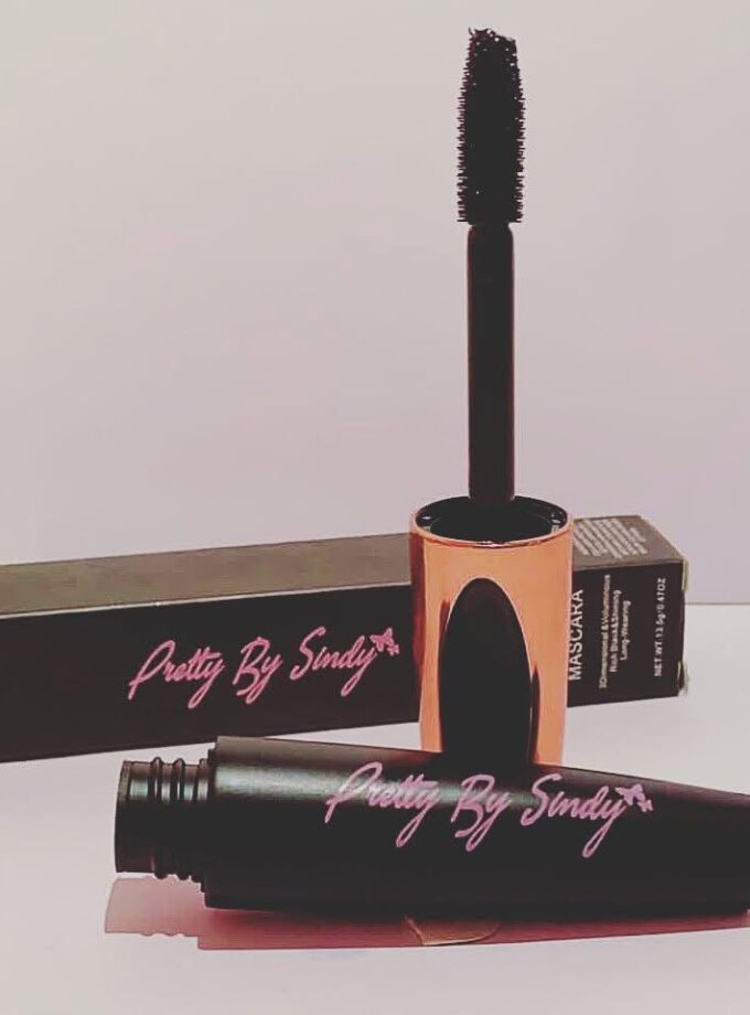 Mascara