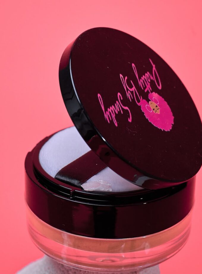 Face Powder