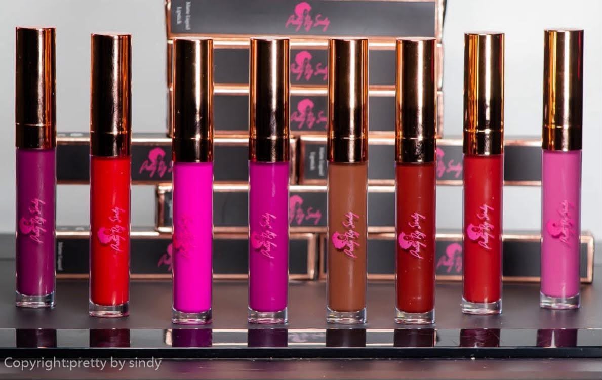 Lipstain