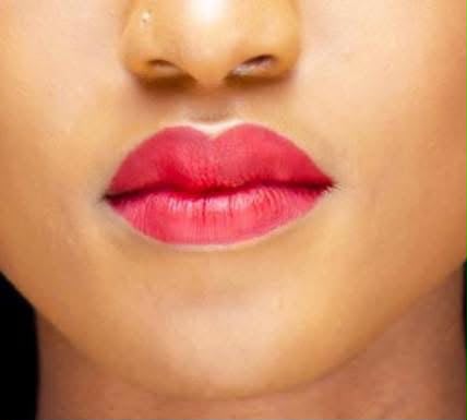 Rebel Red