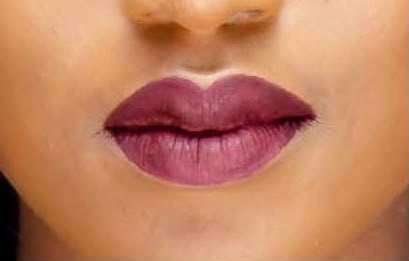 Mystic Mahogany