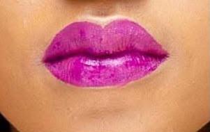Plummy Purple