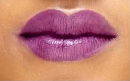 Vixen Violet