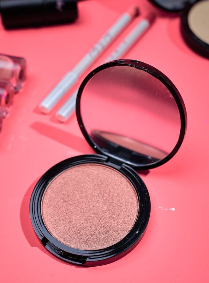 Bronzer